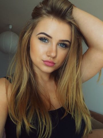 Анкета проститутки Алена - Фото 1, , 25 лет, №356697